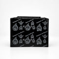 Sello Termoencogible Negro 103×70mm